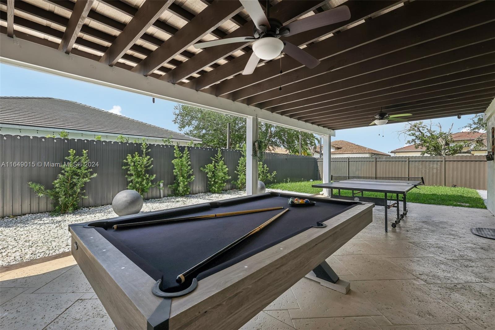 SHOREWAY SUB - Residential