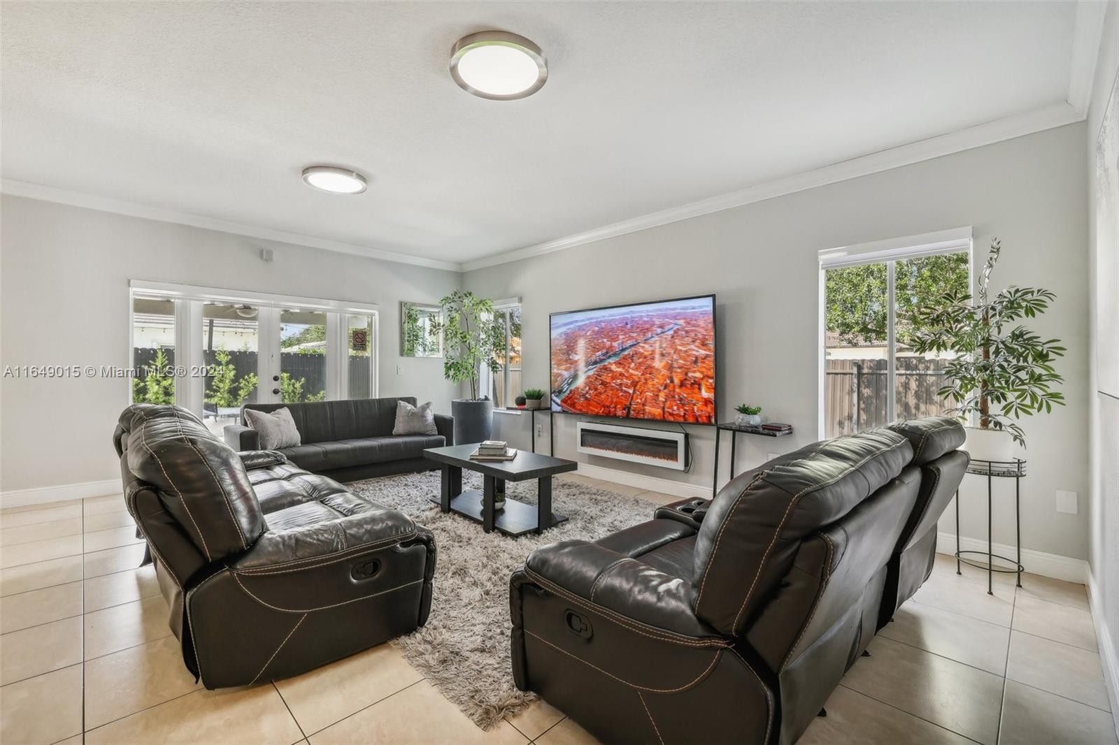 SHOREWAY SUB - Residential