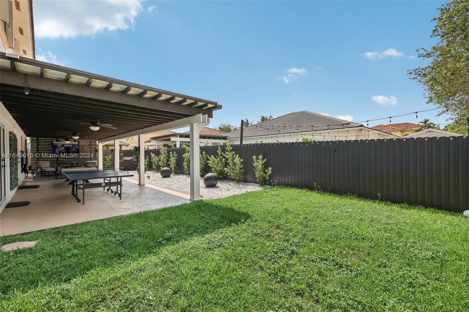 SHOREWAY SUB - Residential