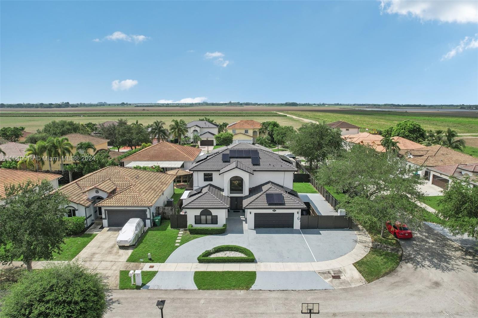 SHOREWAY SUB - Residential