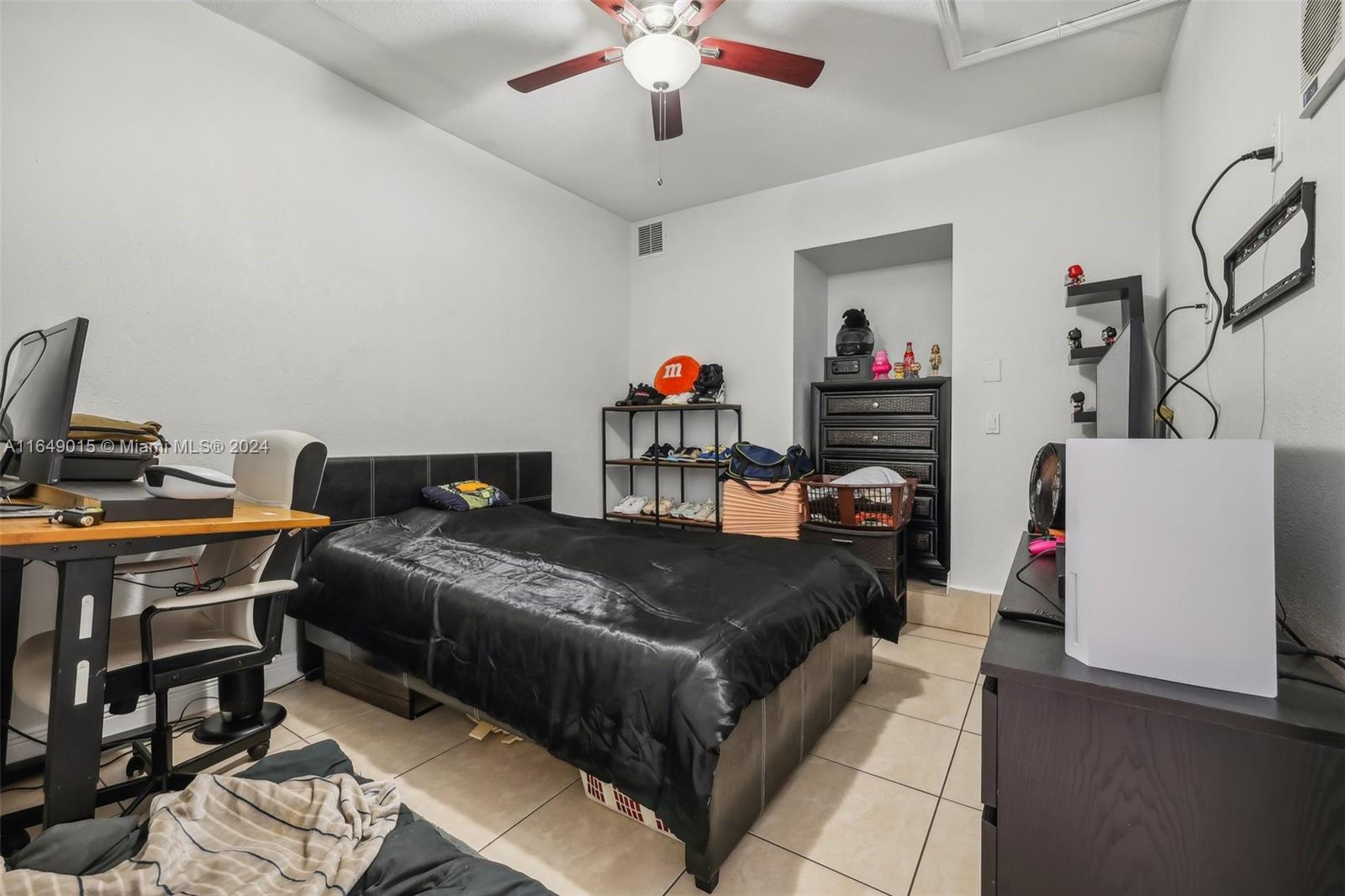 SHOREWAY SUB - Residential