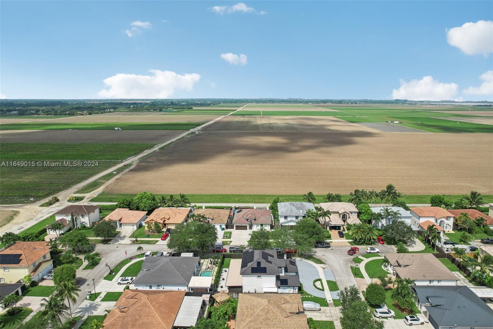 SHOREWAY SUB - Residential
