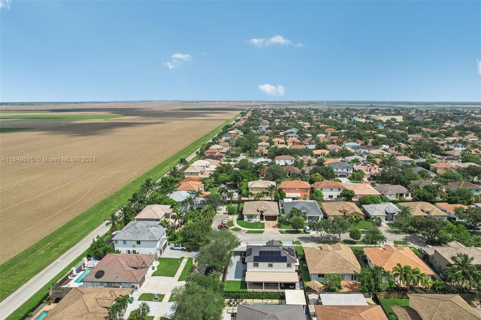 SHOREWAY SUB - Residential