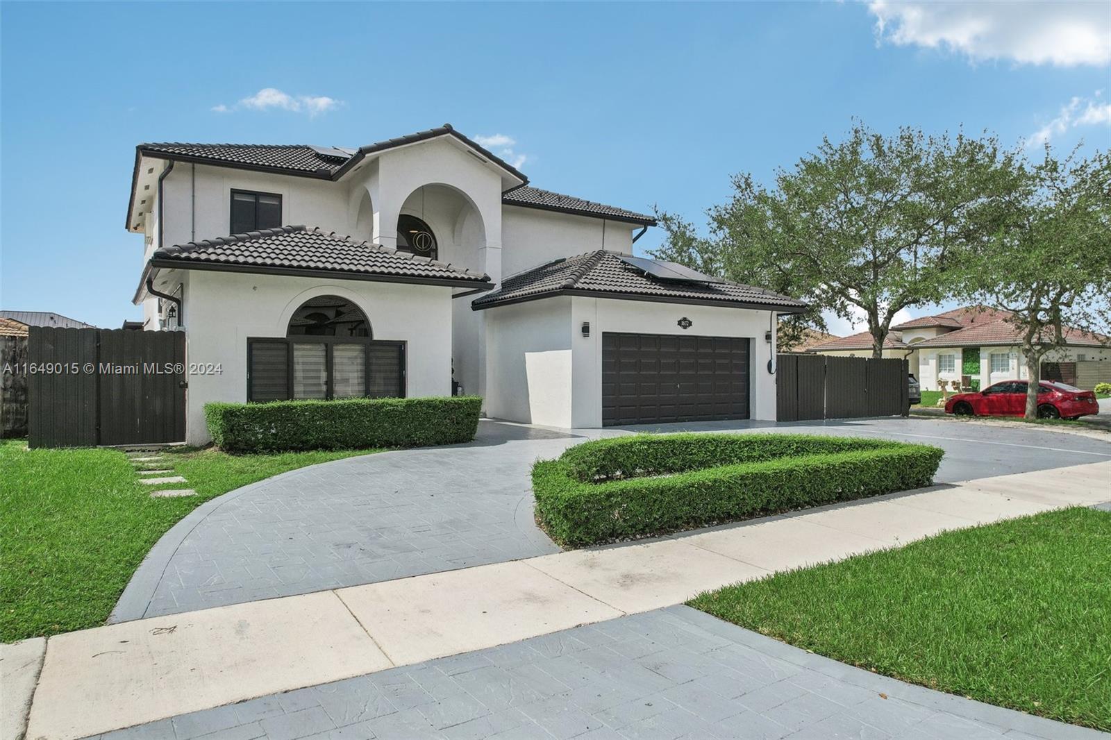 SHOREWAY SUB - Residential