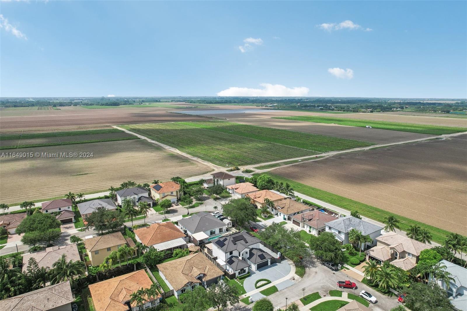 SHOREWAY SUB - Residential