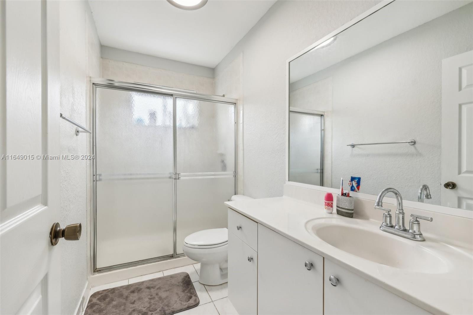 SHOREWAY SUB - Residential