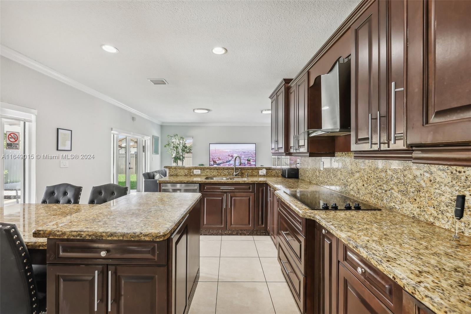 SHOREWAY SUB - Residential