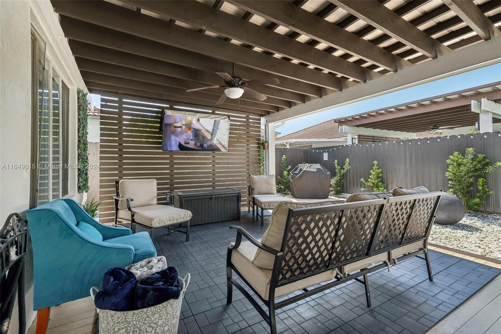 SHOREWAY SUB - Residential