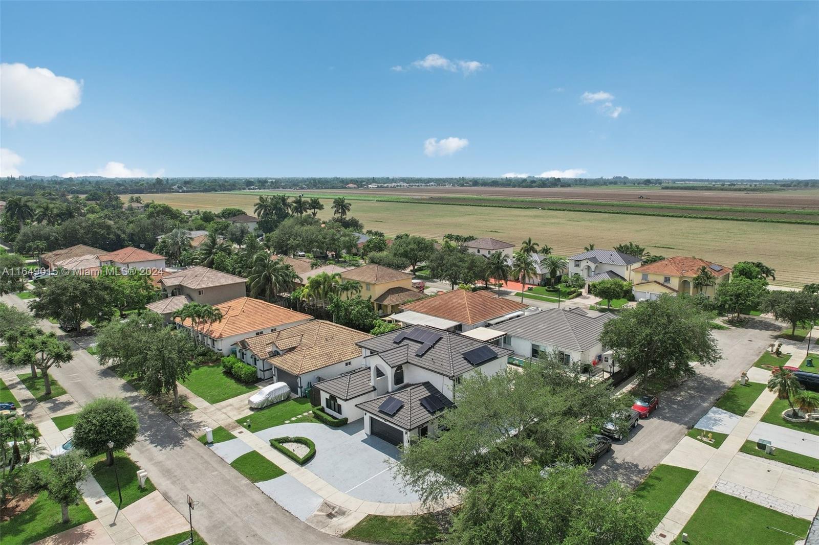 SHOREWAY SUB - Residential