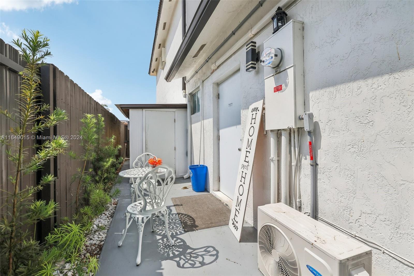 SHOREWAY SUB - Residential