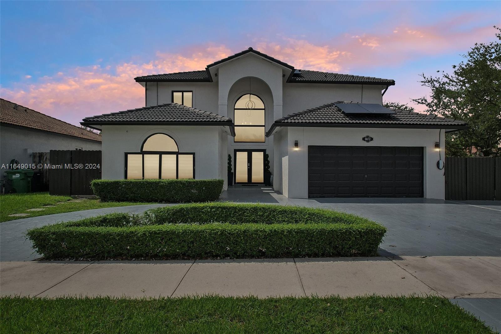 SHOREWAY SUB - Residential
