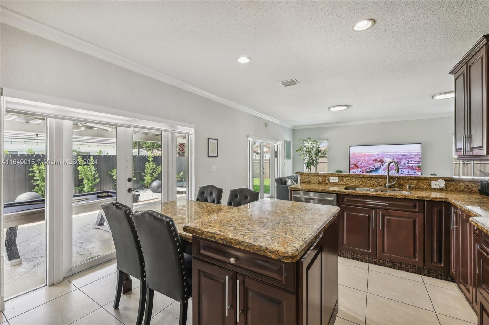 SHOREWAY SUB - Residential