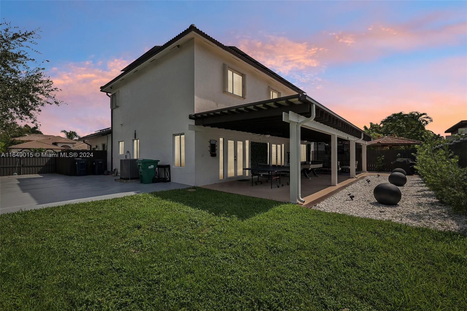 SHOREWAY SUB - Residential