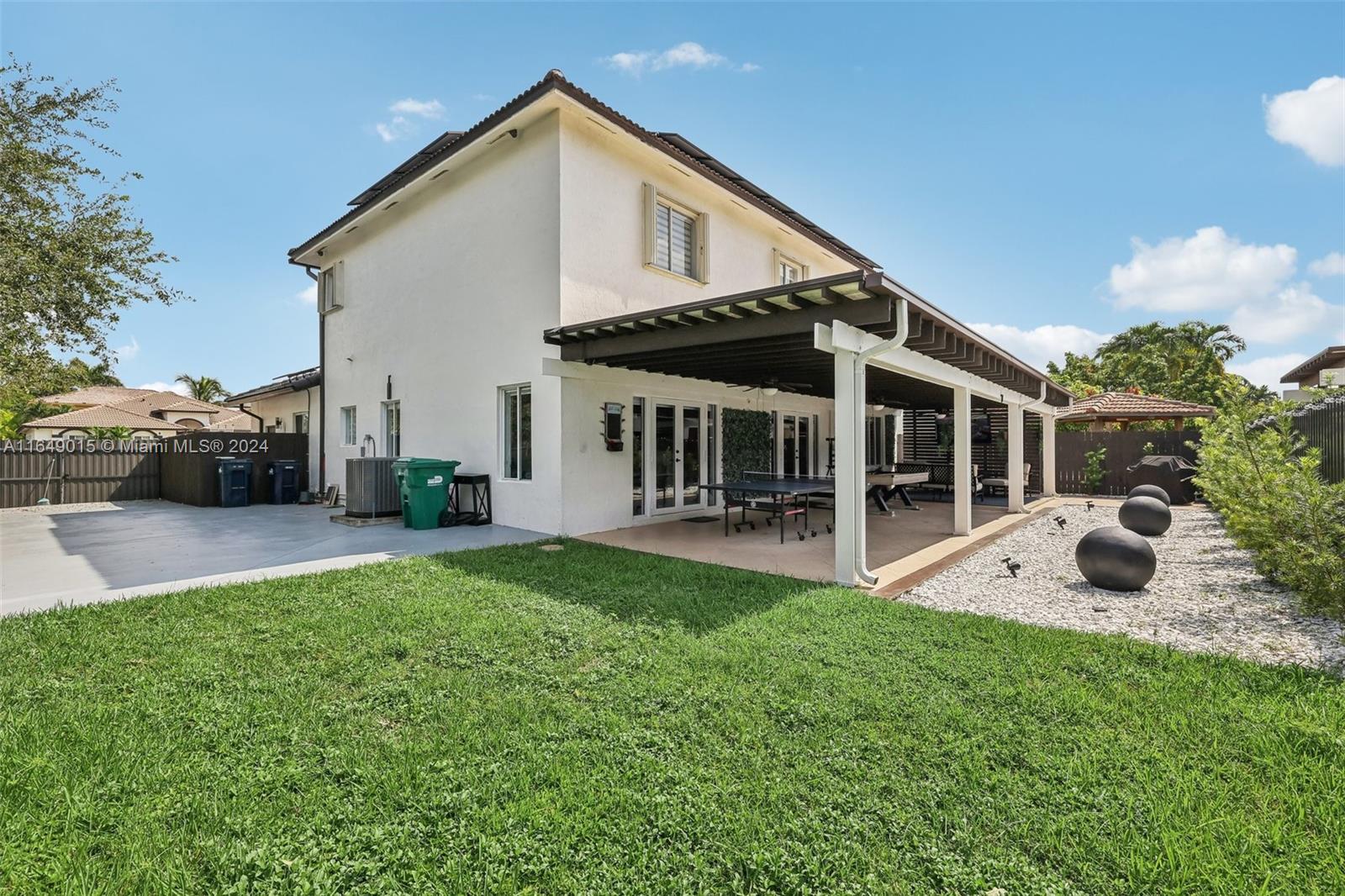 SHOREWAY SUB - Residential