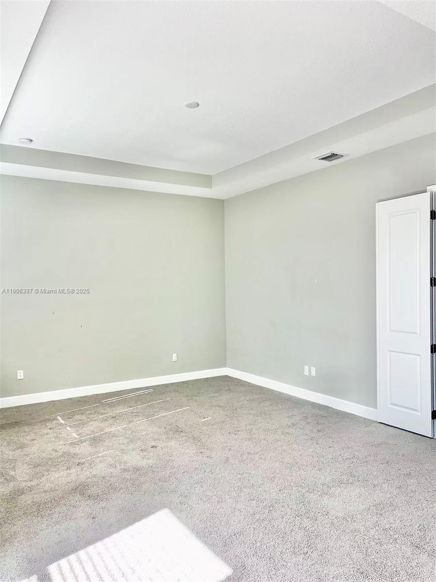 ORCHARDS OF WESTLAKE - Residential Lease