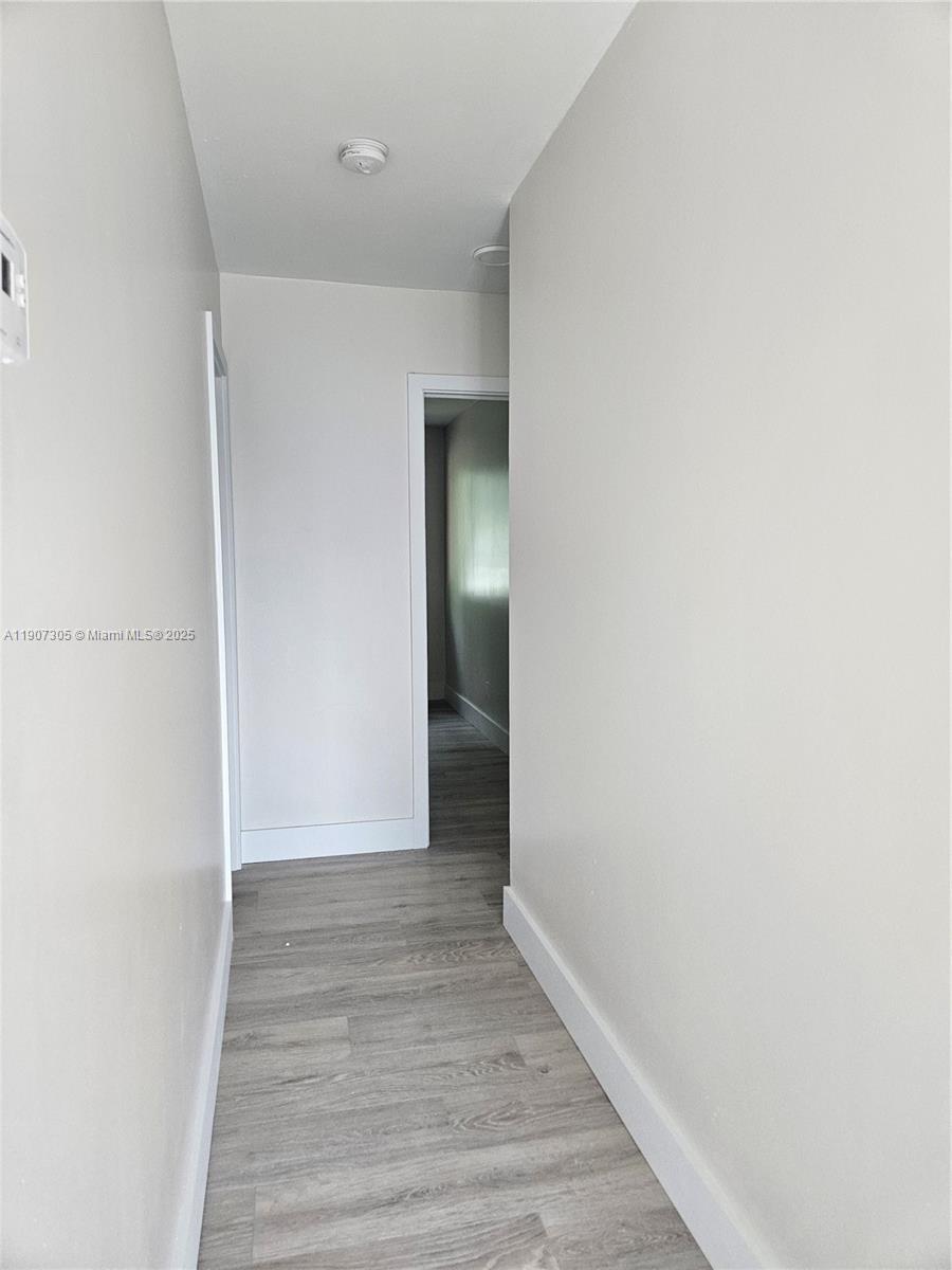 PEMBROKE POINTE SECTION T - Residential Lease