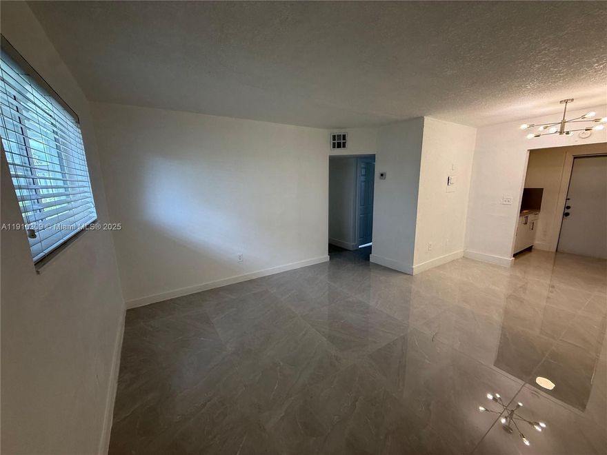 Beautifully remodeled 2-bedroom, 1-bathroom apartment located in the heart of Miami. This home features brand-new porcelain flooring, new appliances, a fully updated kitchen, and new interior doors. Enjoy a spacious backyard with artificial grass — perfect for barbecues and outdoor living.

Water and parking included. Only first month + security deposit required. Section 8 approved.

Prime location — just 8 minutes from Wynwood & the Miami Design District, and only 10 minutes from Miami International Airport. Close to major highways, dining, shopping, and nightlife.

Move-in ready — a must-see!