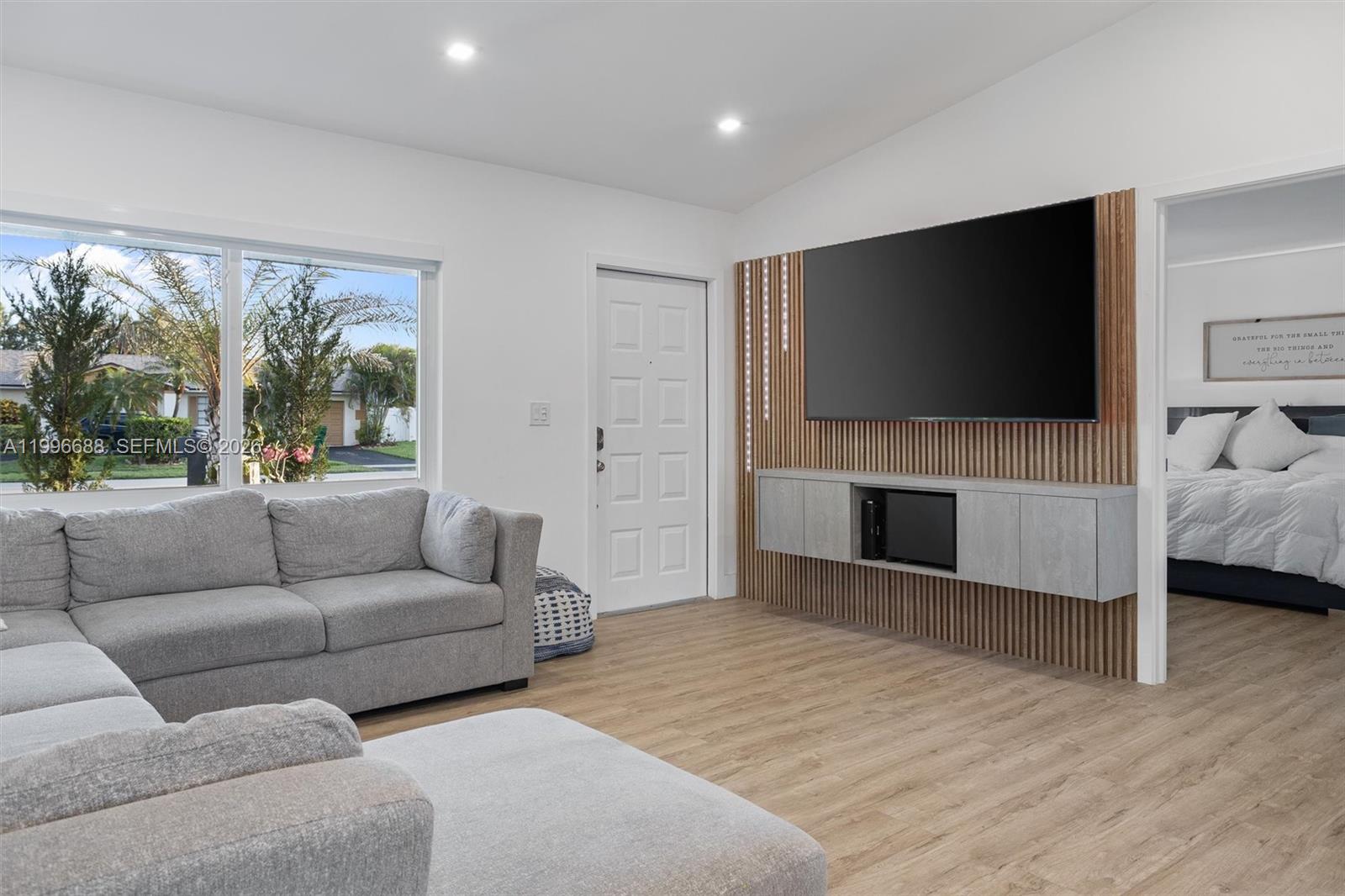 ORANGE TREE HOMES - Residential