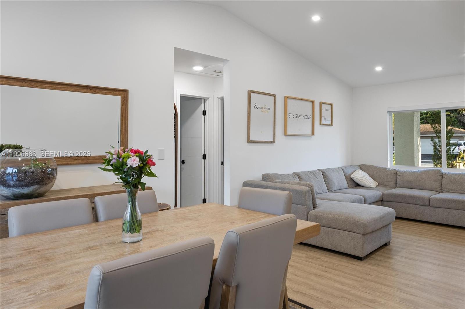 ORANGE TREE HOMES - Residential