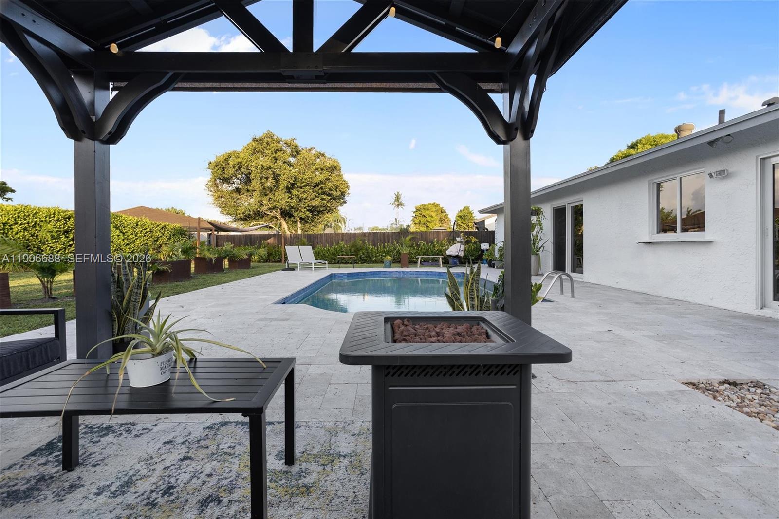 ORANGE TREE HOMES - Residential