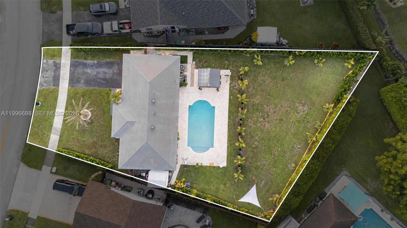 ORANGE TREE HOMES - Residential