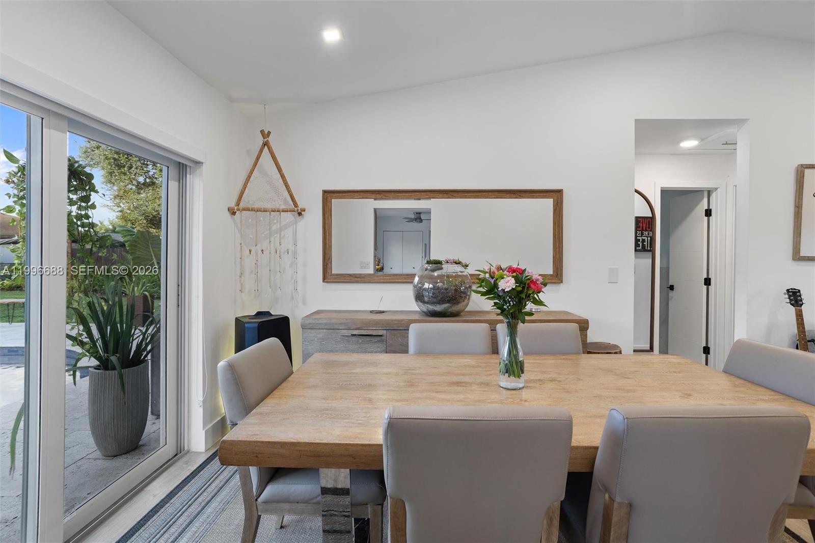 ORANGE TREE HOMES - Residential