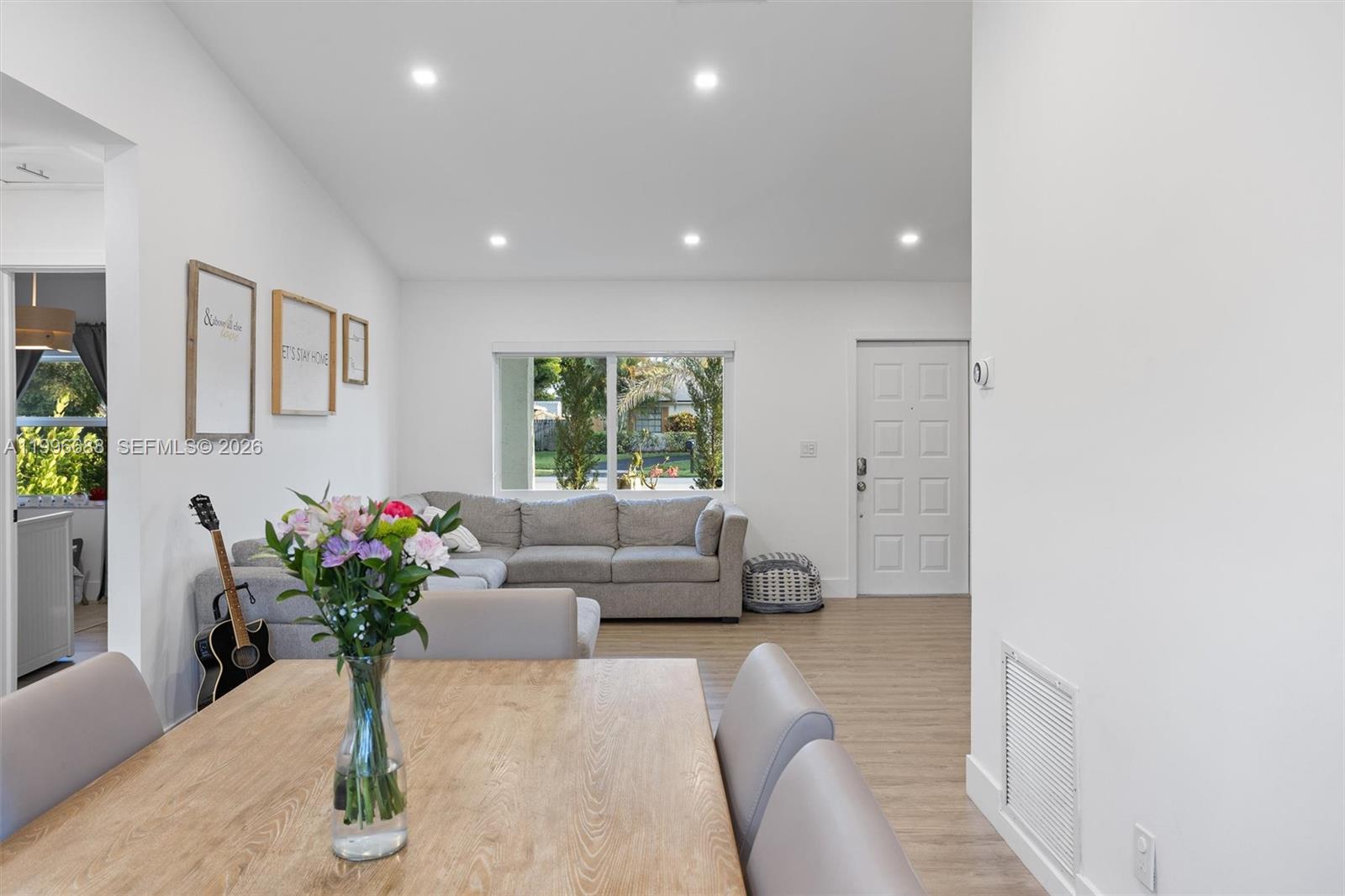 ORANGE TREE HOMES - Residential