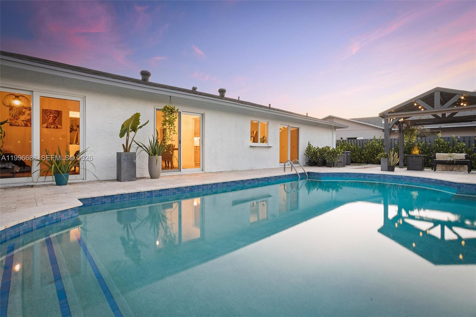 ORANGE TREE HOMES - Residential