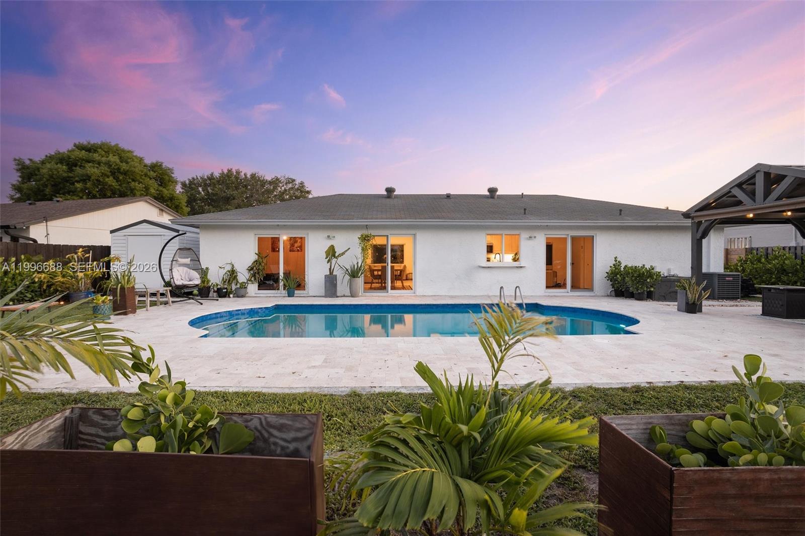 ORANGE TREE HOMES - Residential