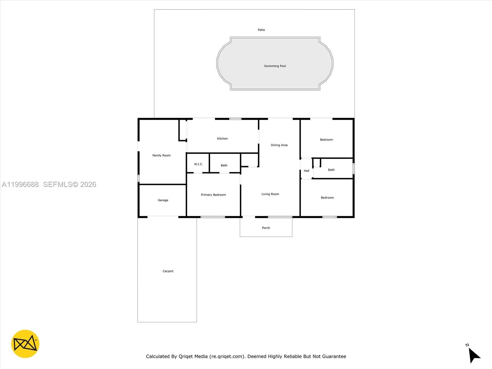 ORANGE TREE HOMES - Residential