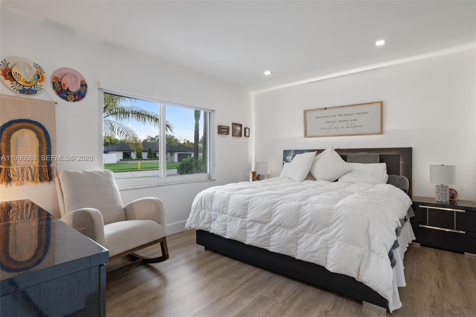 ORANGE TREE HOMES - Residential