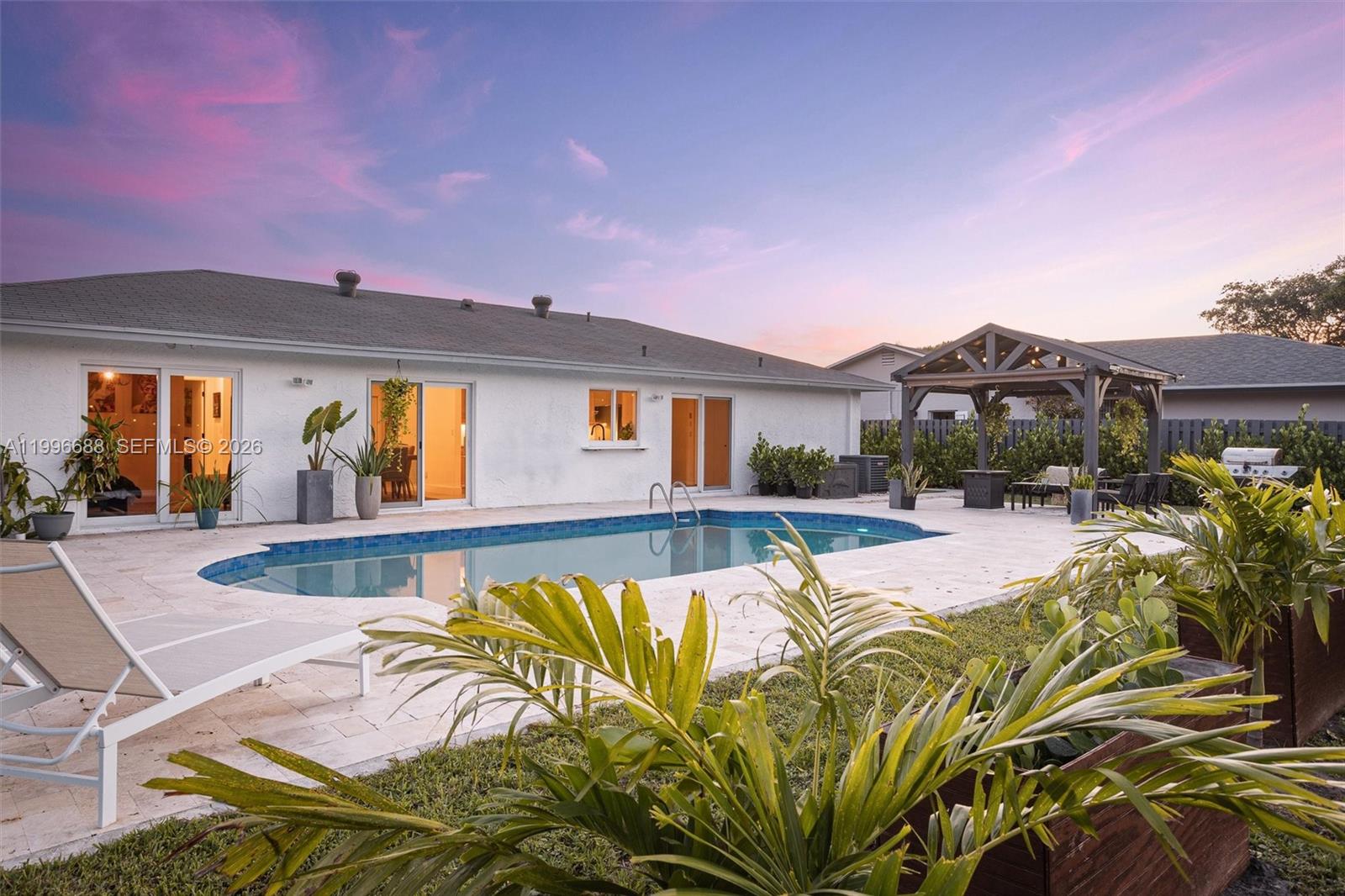 ORANGE TREE HOMES - Residential