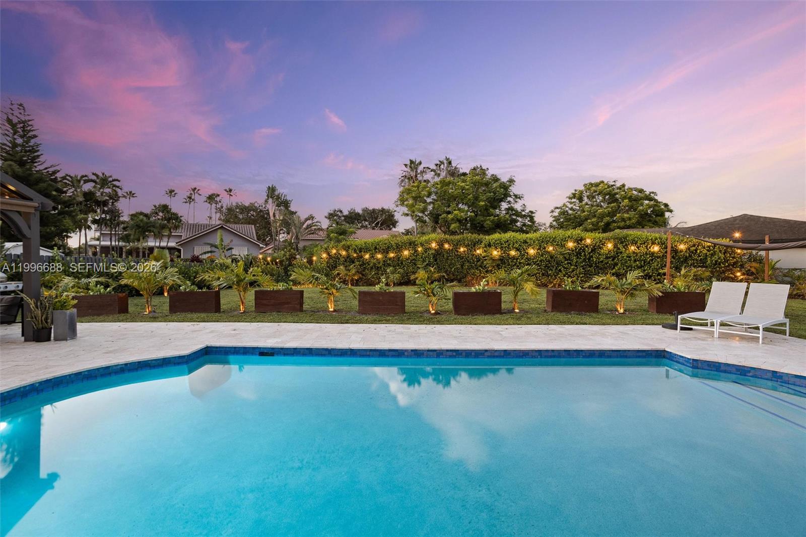 ORANGE TREE HOMES - Residential