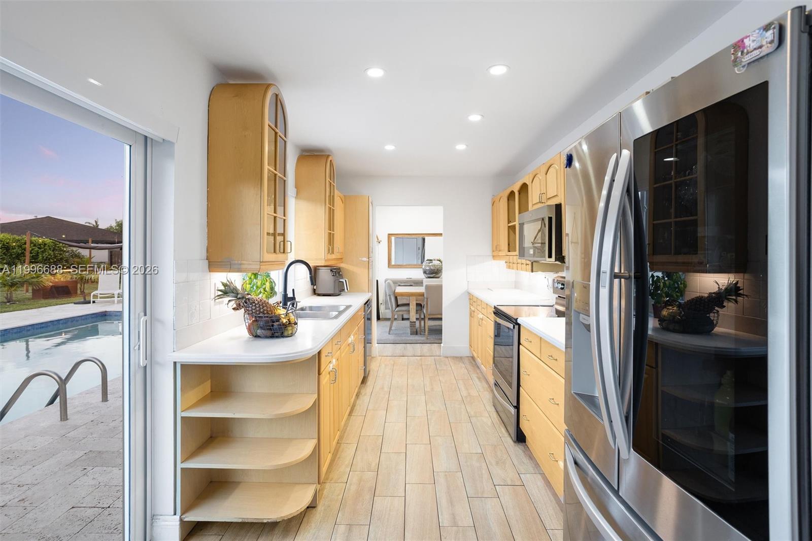 ORANGE TREE HOMES - Residential