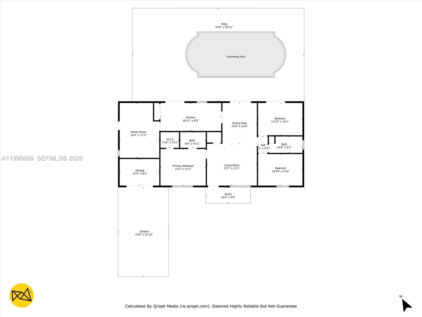 ORANGE TREE HOMES - Residential