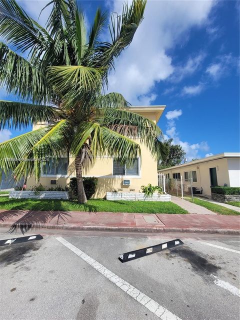 895 80th St C Miami Beach FL 33141