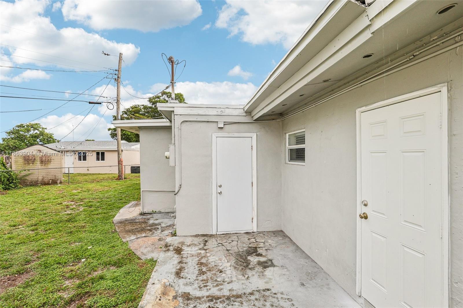 WELWYN PARK - Residential