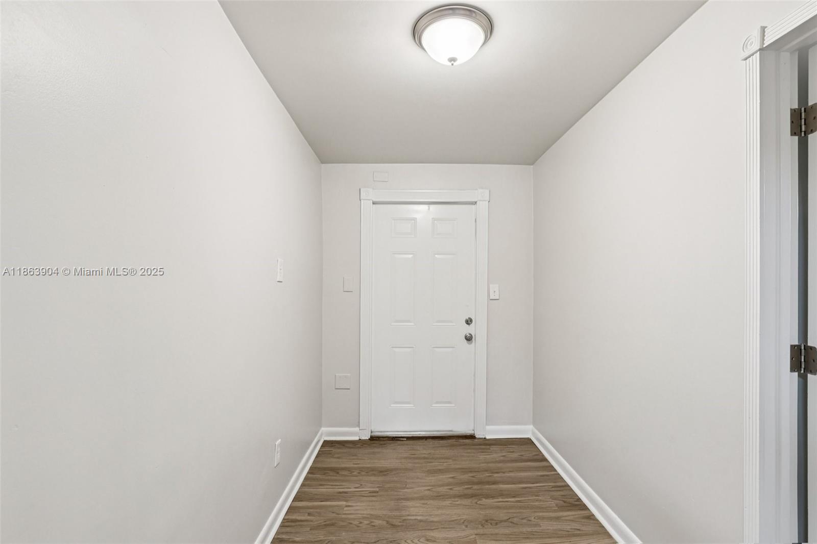 WELWYN PARK - Residential