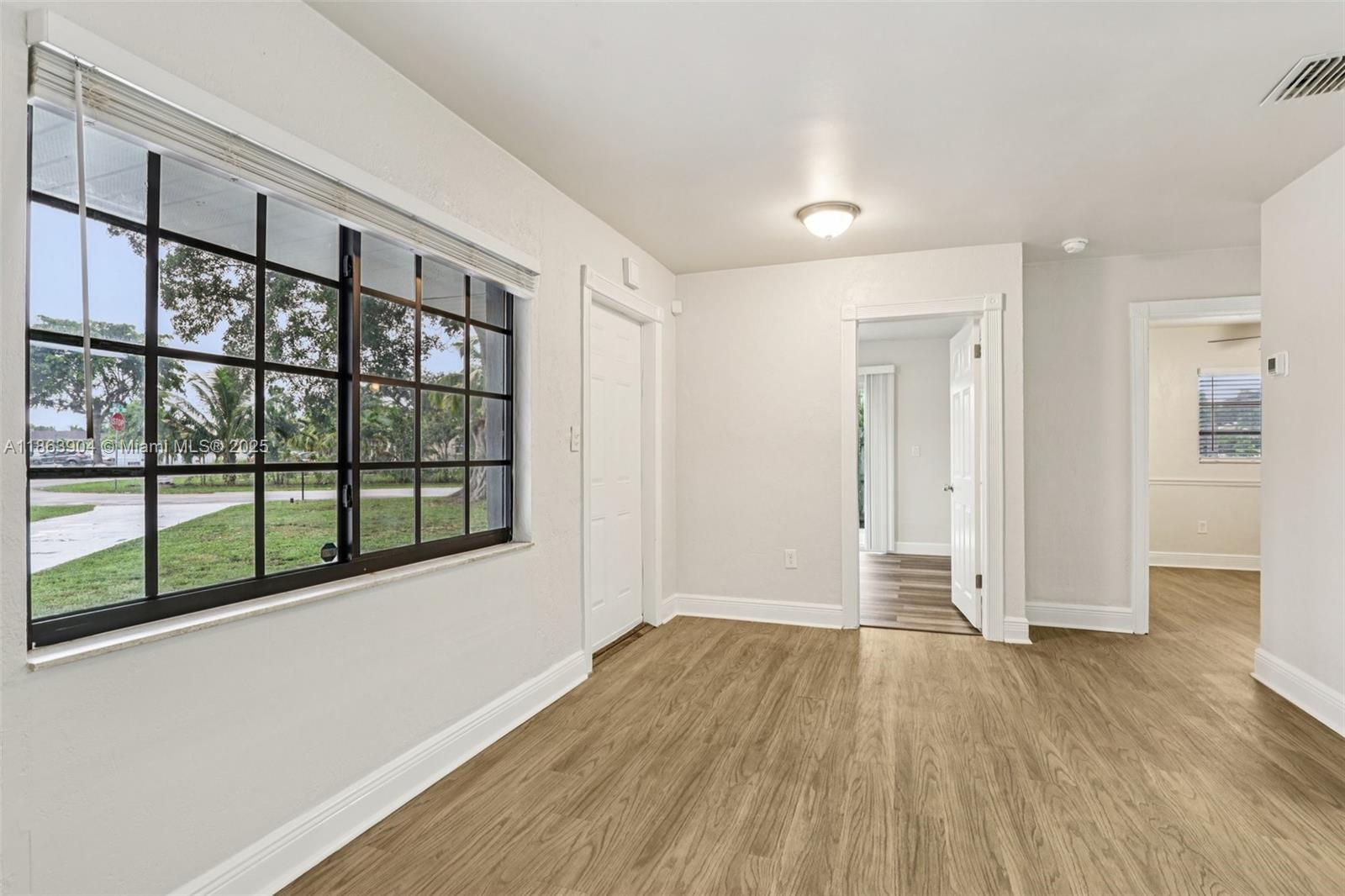 WELWYN PARK - Residential