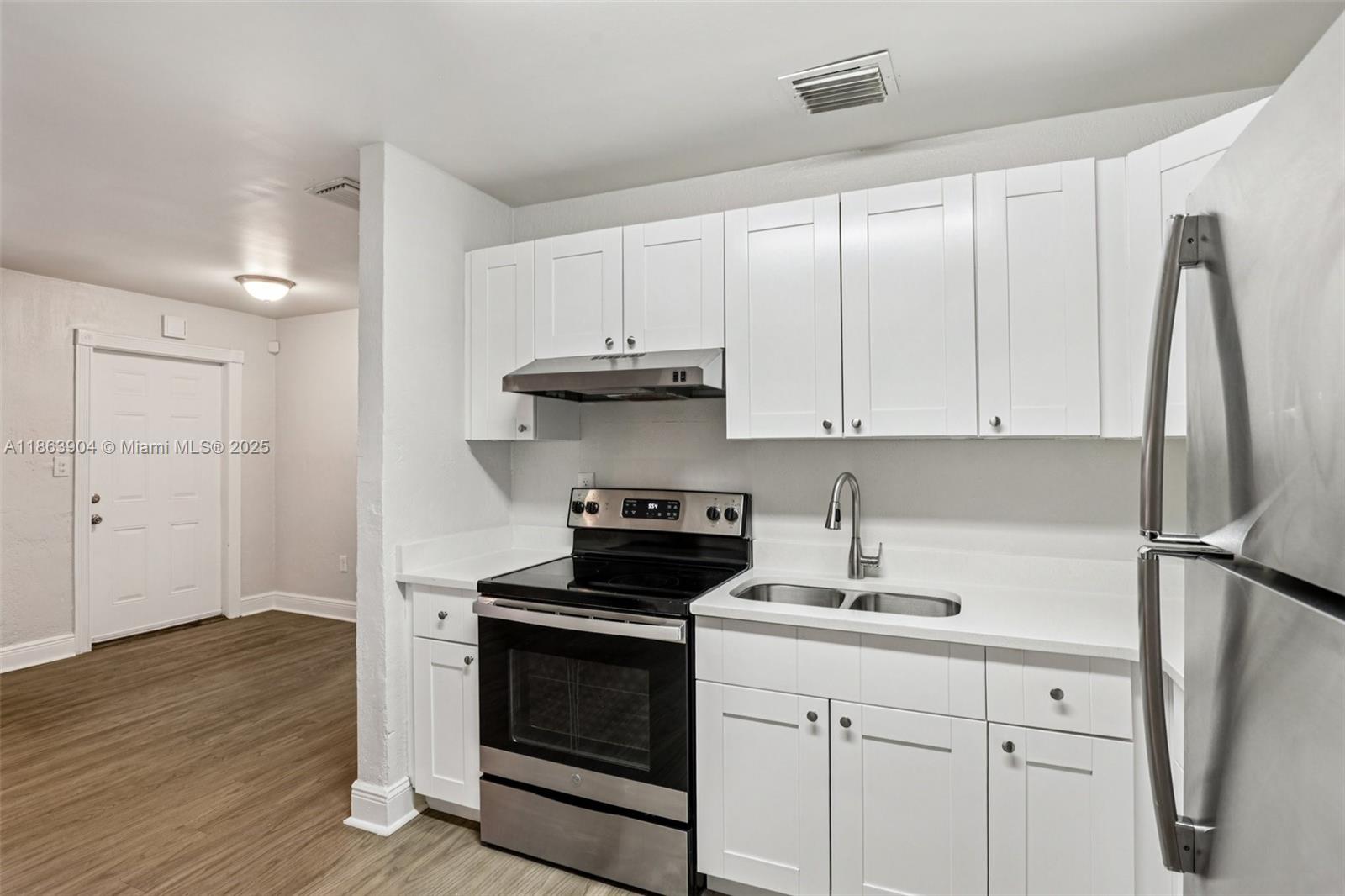 WELWYN PARK - Residential