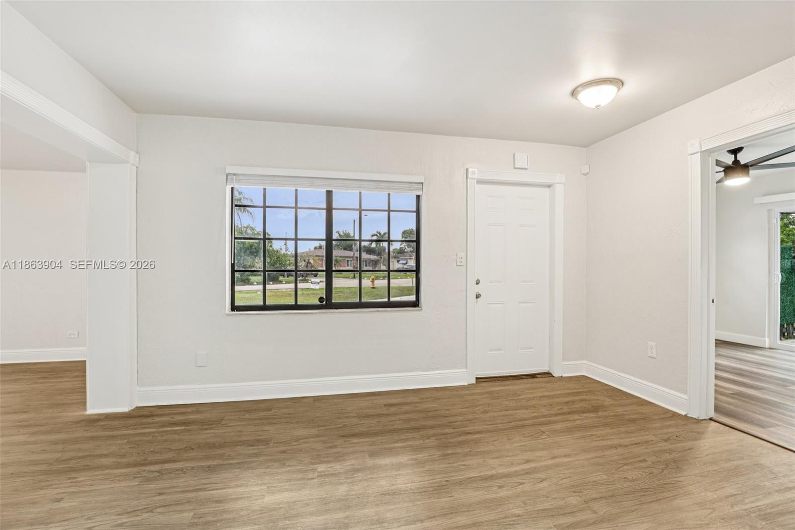 WELWYN PARK - Residential