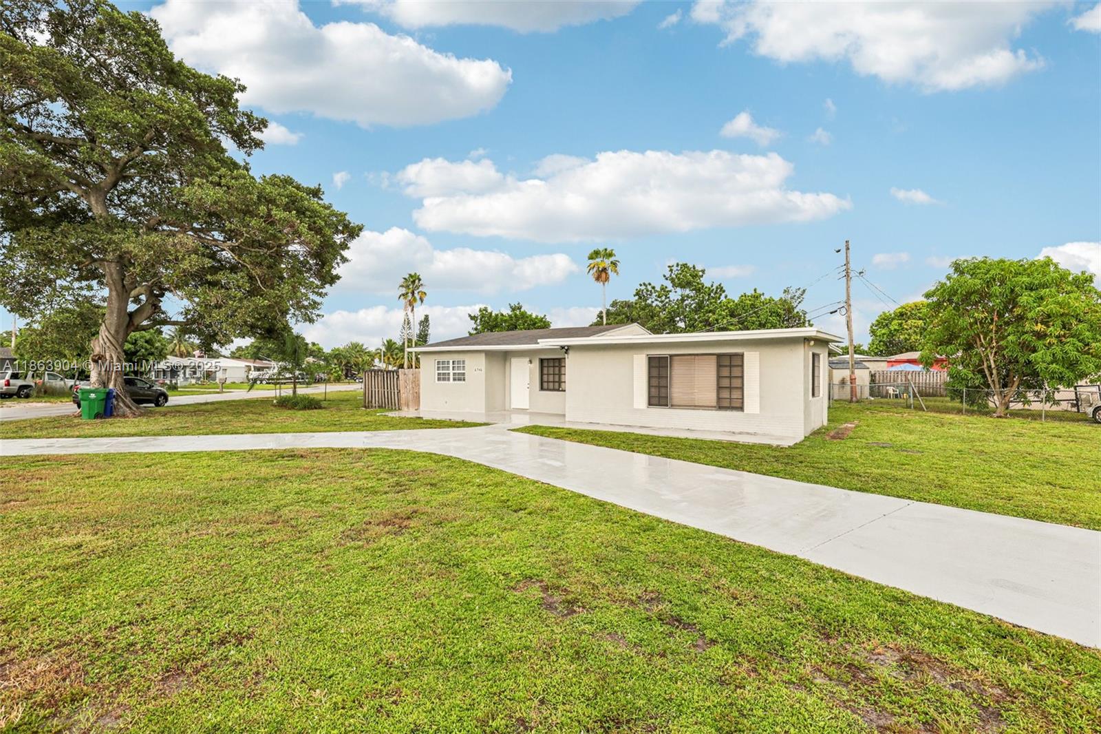 WELWYN PARK - Residential