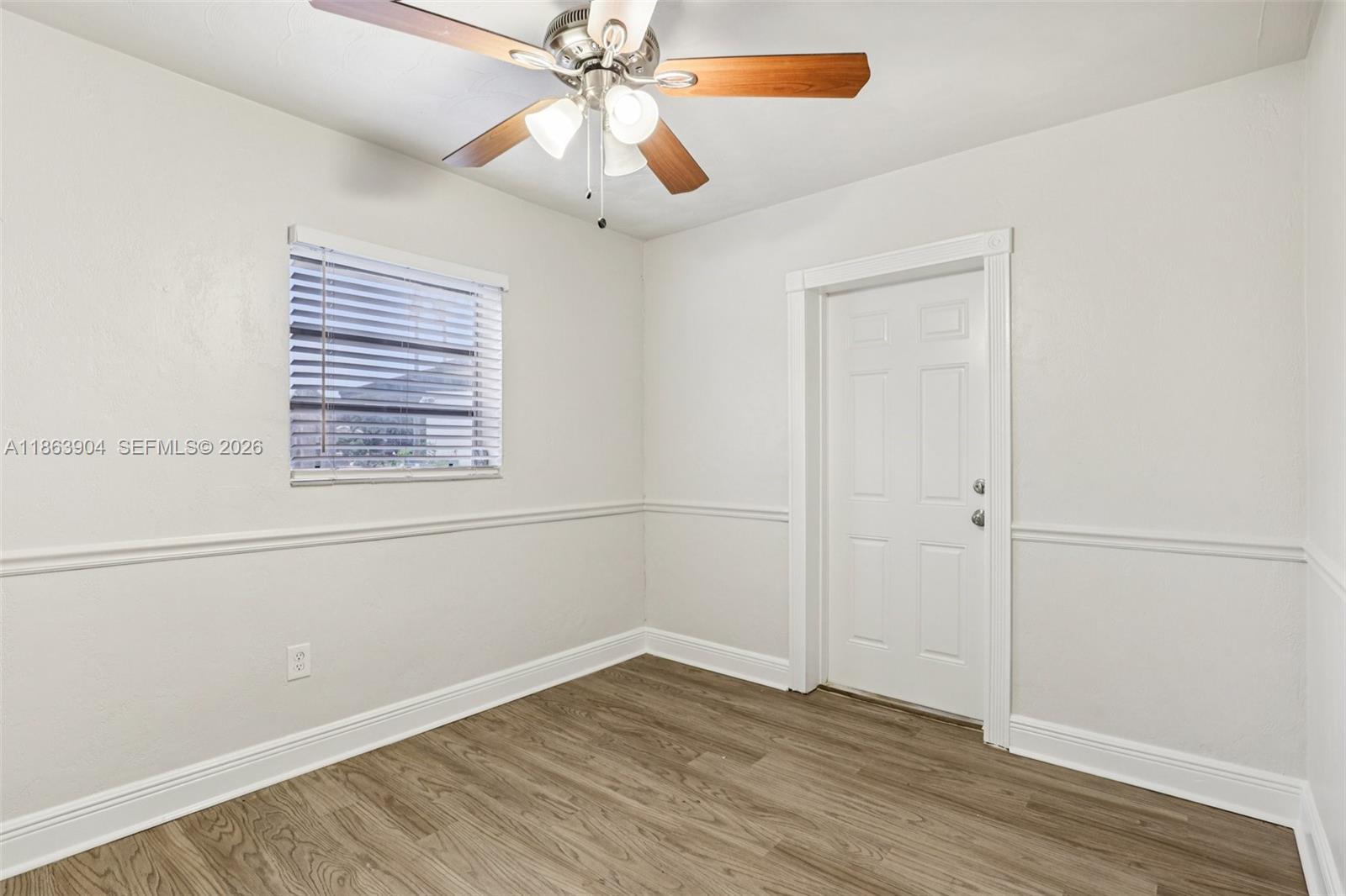 WELWYN PARK - Residential