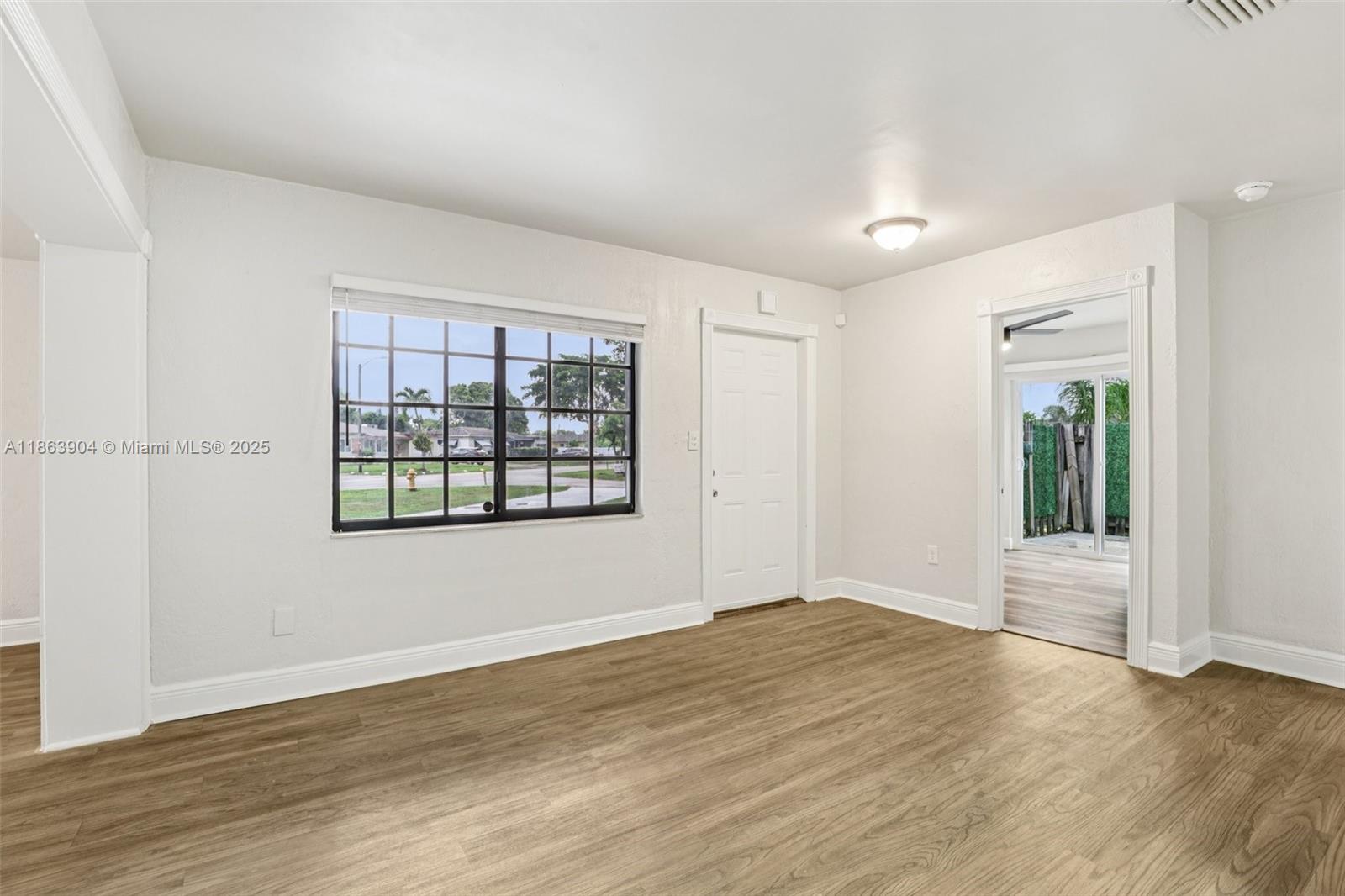 WELWYN PARK - Residential