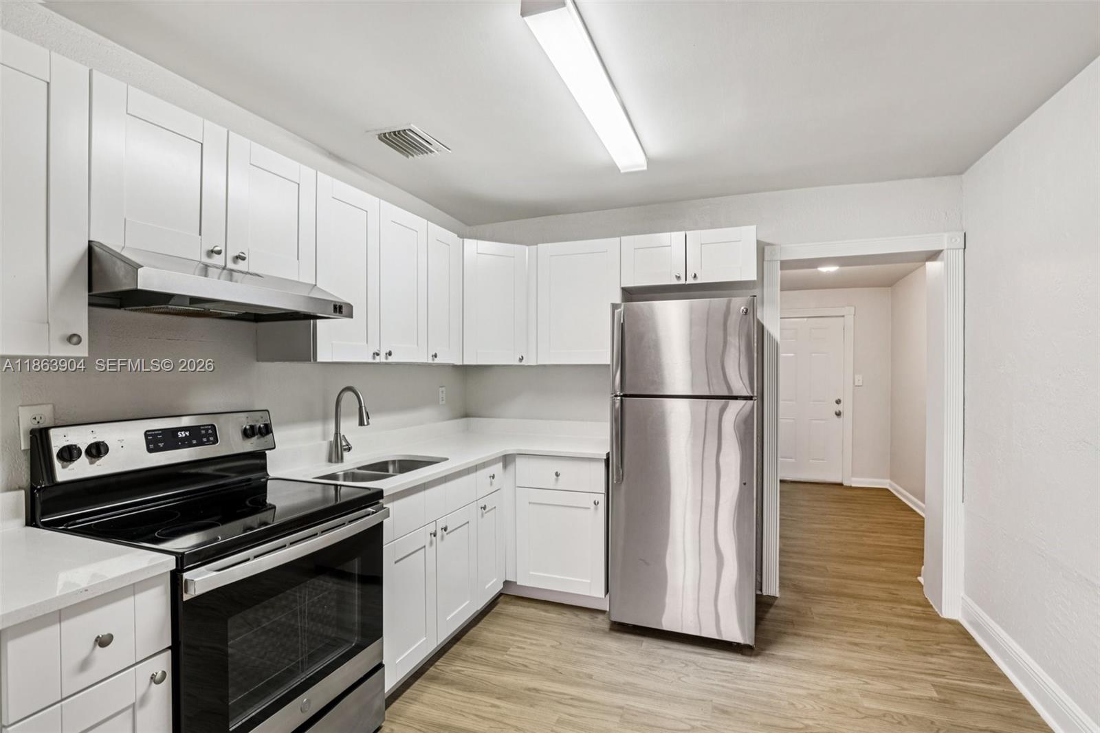 WELWYN PARK - Residential