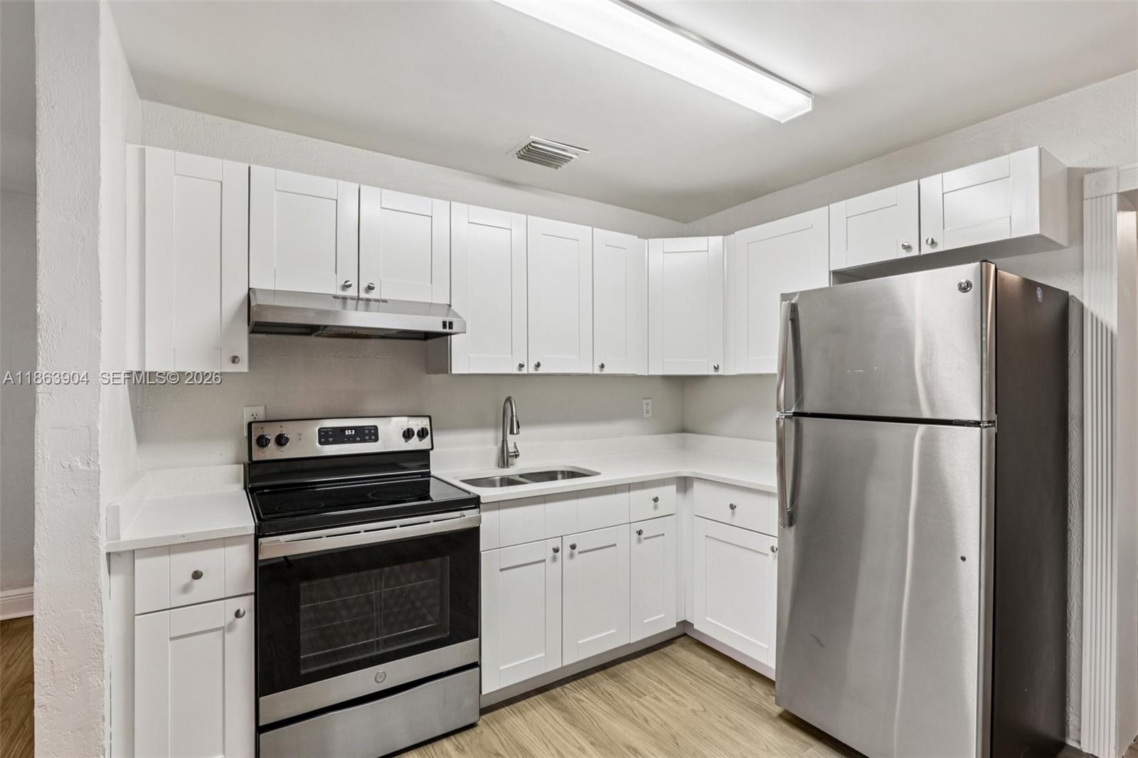 WELWYN PARK - Residential