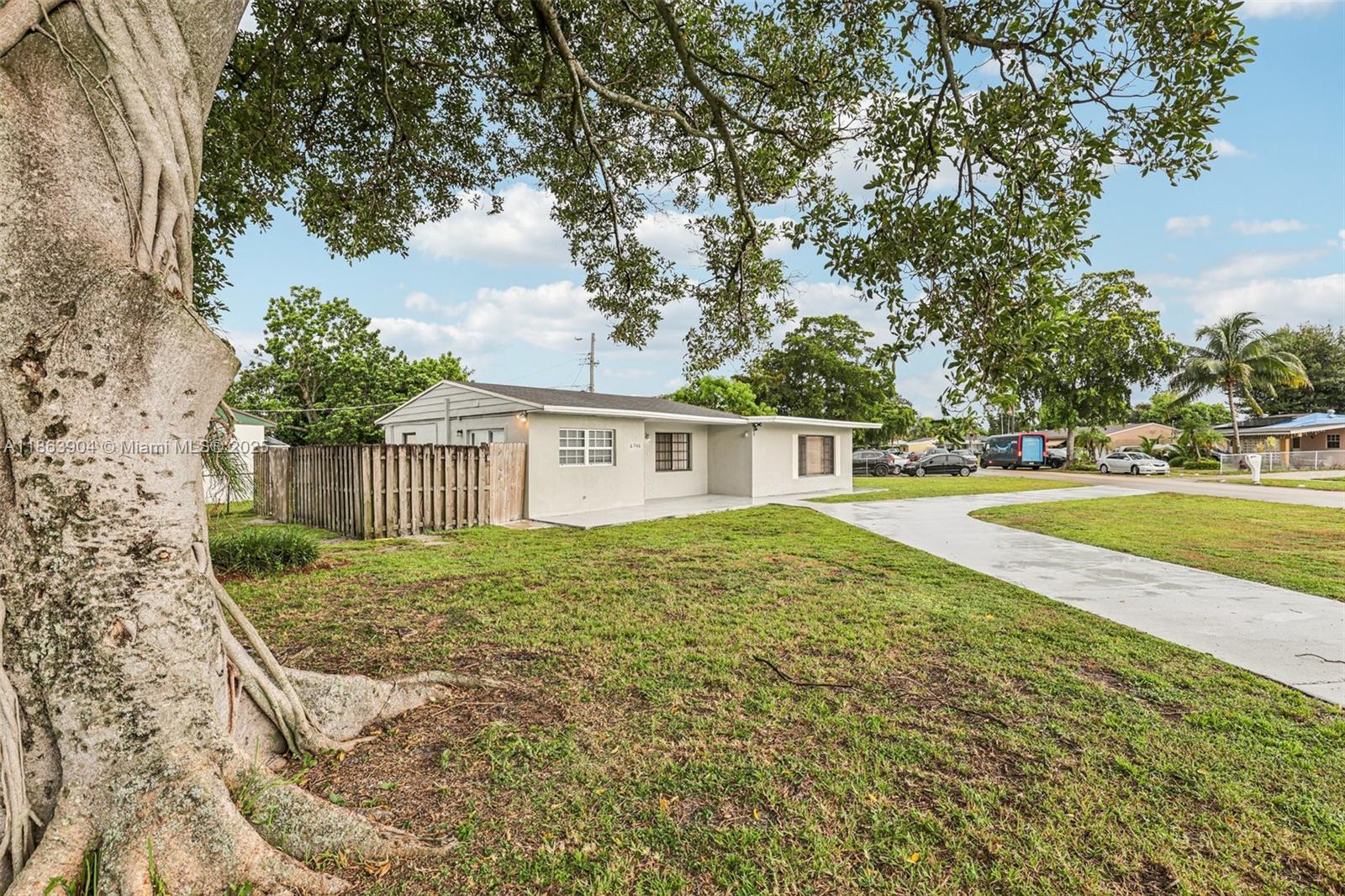 WELWYN PARK - Residential