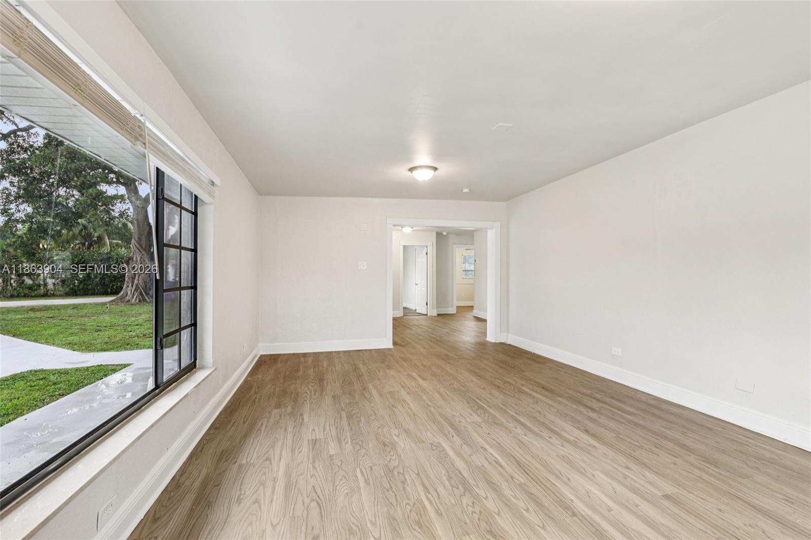 WELWYN PARK - Residential