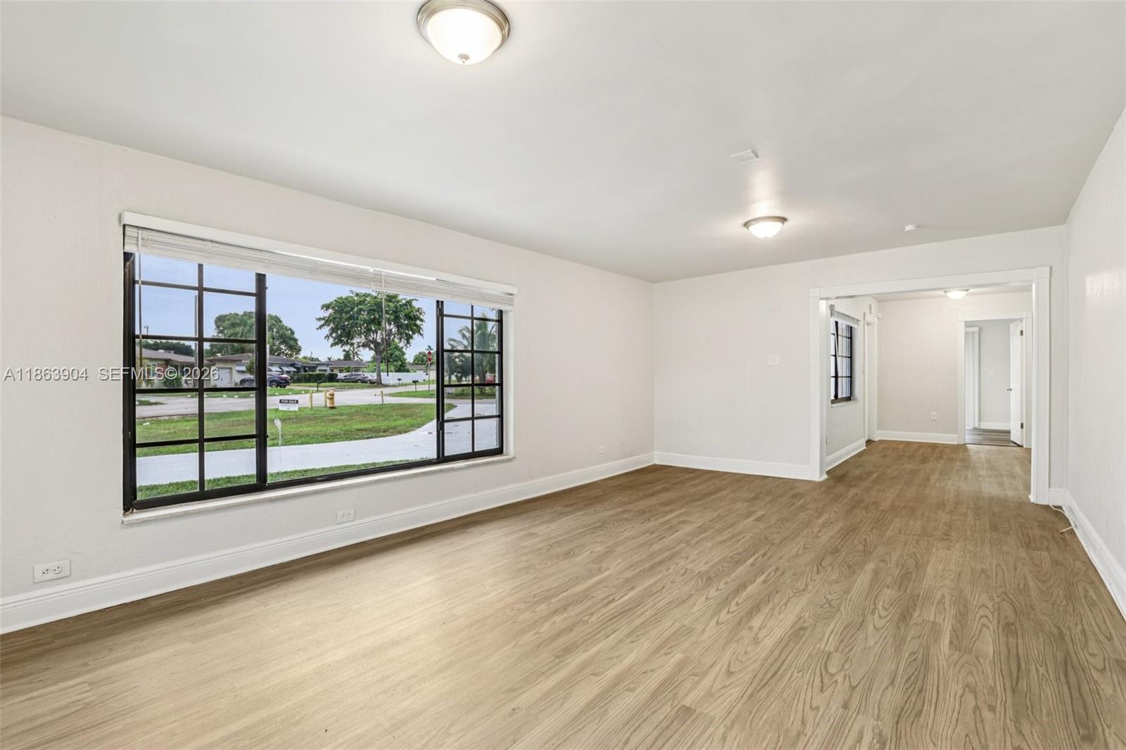 WELWYN PARK - Residential