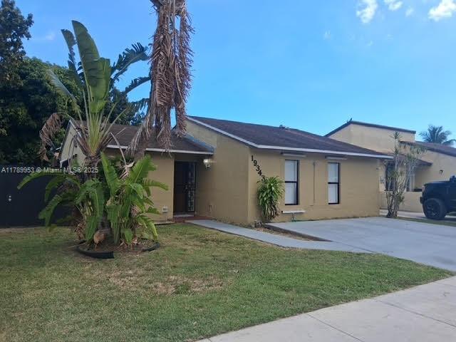 19343 SW 119th Ct